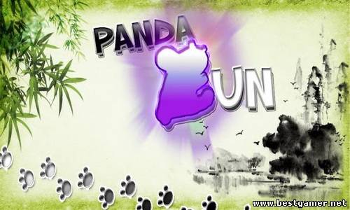 [Android] Panda Run HD (1.0) [Arcade, ENG]