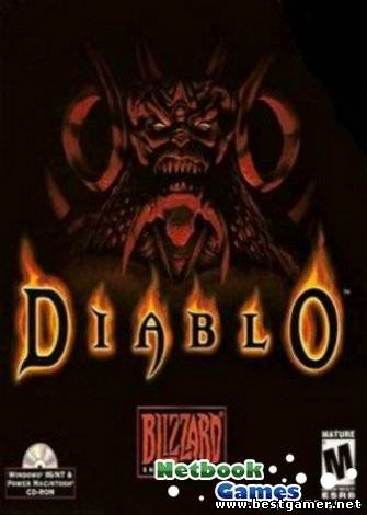 Diablo - Антология