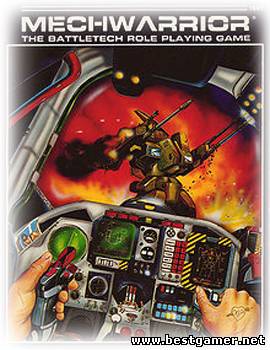 MechWarrior (Activision) (ENG) [RePack] от Pilotus