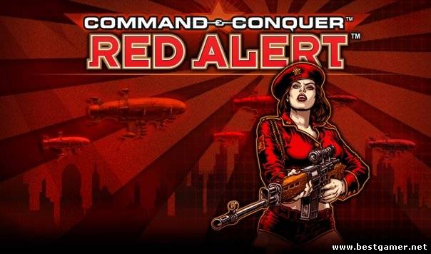 [Android]COMMAND & CONQUER™ RED ALERT™