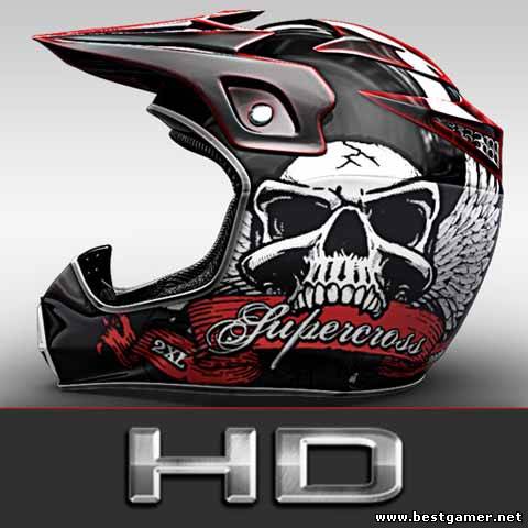 [Android]2XL Supercross HD v.1.0.2