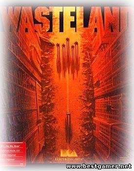 Wasteland (Electronic Arts) (ENG) [RePack] от Pilotus