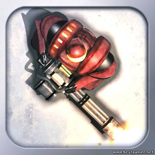 [+iPad] Hunters 2 [1.0.2, Стелс-шутер, Стратегия, iOS 4.2, ENG]