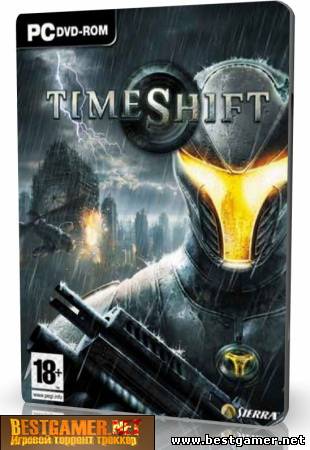 TimeShift (1C-СофтКлаб) (RUS) [RePack] от UltraISO