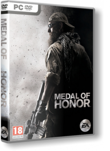 Medal of Honor (2010) (RUS/EN) (LE) (V1.1)