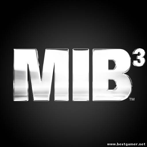 [+iPad] Men in Black 3 / Люди в черном 3 [1.0.0, Аркада, iOS 4.0, RUS]