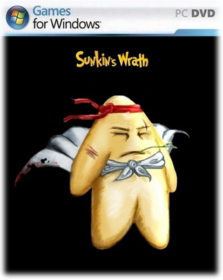 Sunkin&#39;s Wrath (2012/PC/Eng)