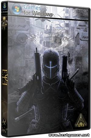 E.Y.E.Divine Cybermancy (Streum On Studio) (RUS) [L]