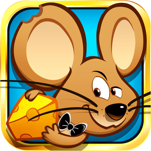 [HD+SD] SPY mouse [v1.1.0, Аркада, iOS 3.1, ENG]