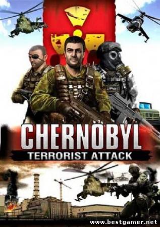 Chernobyl Terrorist Attack [L] [ENG / ENG] (2011) (1.0)