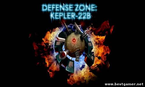 [Android] Defense Zone HD (1.4.8) [Стратегия, ENG]