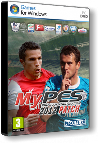 MyPES [V2.0] (2012) PC &#124; Patch