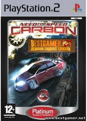 [PS2] Need For Speed: Carbon [RUS]