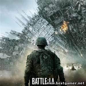 BATTLE LOS ANGELES / Инопланетное вторжение: Битва за Лос-Анджелес [P] [RUS / RUS] (2011)