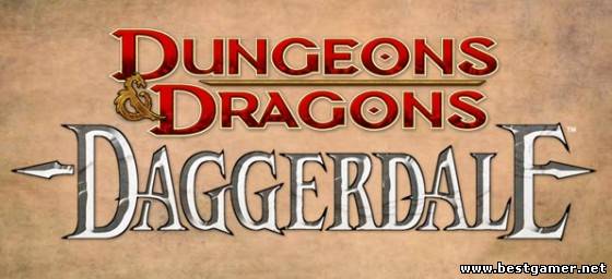 Dungeons & Dragons: Daggerdale [USA/ENG]