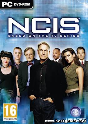 NCIS (RePack) [2011/RUS/ENG]