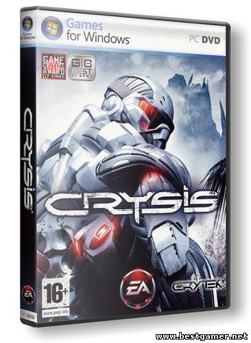 Crysis [v.1.2] (2007) PC &#124; Лицензия