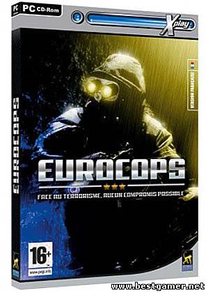 Полиция Европы: Спецподразделения / EuroCops (2006/PC/Rus)