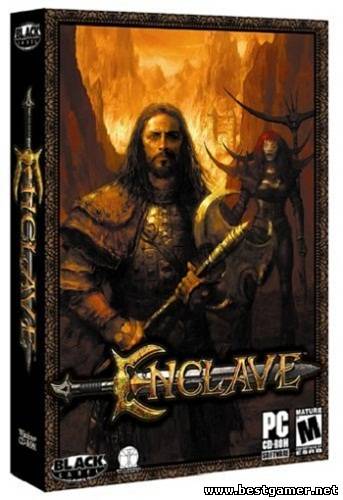 Enclave (2003) PC от MassTorr