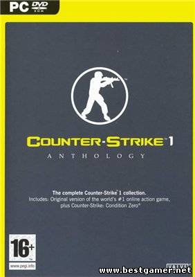 Counter-Strike 1.6 [P] [Rus&#92;Eng] (2012) (43)