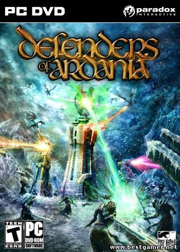 Defenders of Ardania (2012) PC &#124; RePack от Audioslave