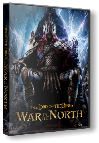 Властелин Колец: Война на Севере / The Lord Of The Rings: War In The North.v 1.0.0.1 (2011) RPG / 3D / 3rd Person] от R.G. World Games