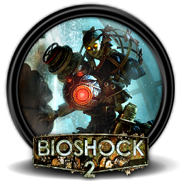 BioShock 2 [RiP] [ENG / ENG] (2010)