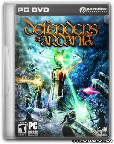 Defenders of Ardania (2012) PC &#124; RePack от Naitro