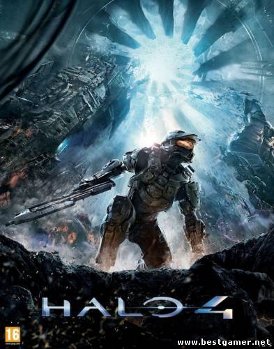 Halo 4