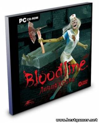 BloodLine: Линия крови (Новый Диск) (RUS) [L]