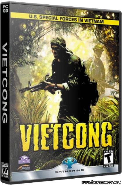 Vietcong (P) / Вьетконг (P) [P] [RUS / RUS] (2003)