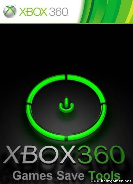 Xbox 360 Games Save Tools & Achievement Unlocker