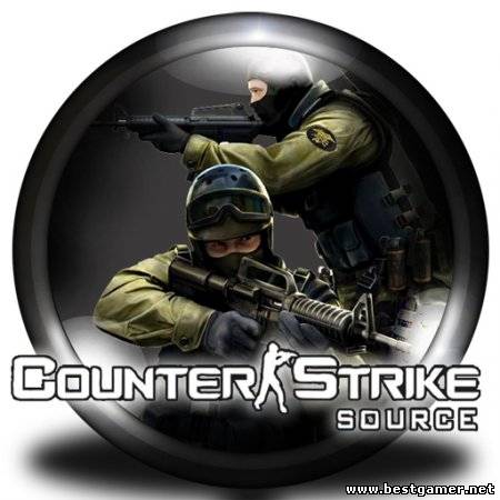 Counter - Strike Source v.1.0.0.71 + Patch 1.0.0.70-1.0.0.71 29.05.12 (2012) PC &#124; No-Steam