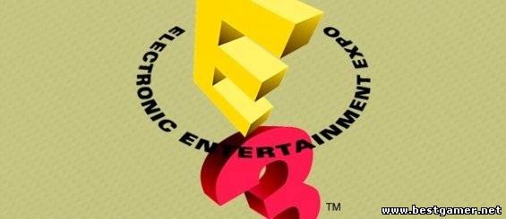 Список всех подтвержденных игр на E3 2012