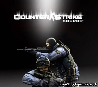 Counter-Strike: Source v.71.1 OrangeBox Engine FULL + Автообновление + MapPack (2012) PC