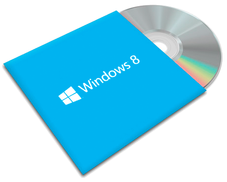 Windows 8 Release Preview (RC) (x86, x64) [2012, RU]