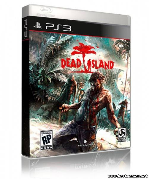 (PS3 )Dead Island [EUR/ENG] (TB)