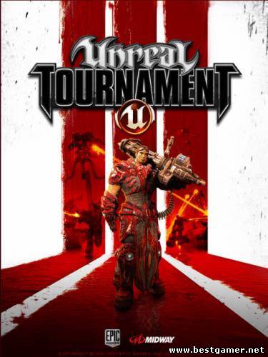 Unreal Tournament III (2007/PC/Rus/Repack) by Episode Russia Team