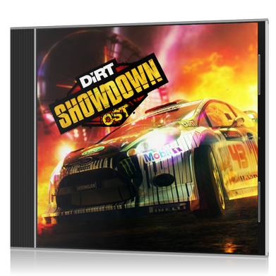 (OST/Soundtrack) DiRT Showdown (Official) (02.06.2012), .mp3, 320 kbps