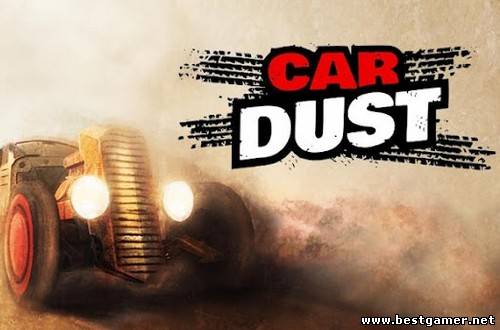 [Android] CarDust (1.0) [Racing, ENG]