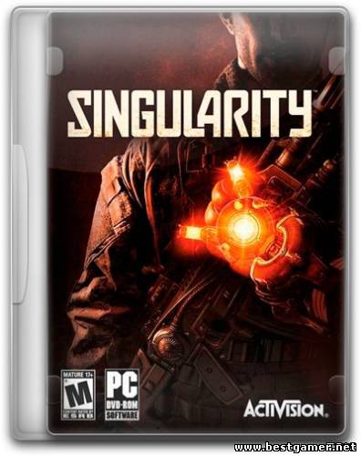 SINGULARITY (2010/PC/RePack/Rus) by -Говор 4