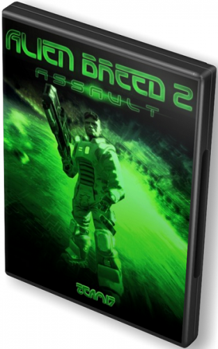 Alien Breed 2: Assault (2010/PC/RePack/Eng)