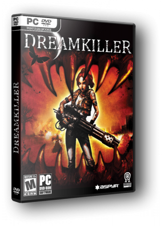 Dreamkiller: Демоны подсознания (2010) PC &#124; RePack от R.G. ReCoding