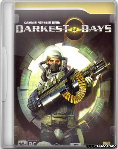 Darkest of Days: Самый черный день (2009/PC/RePack/RUS)