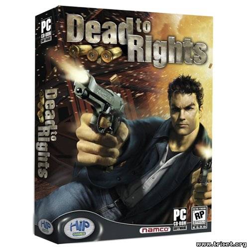 Dead To Rights (2004/PC/RUS-ENG)