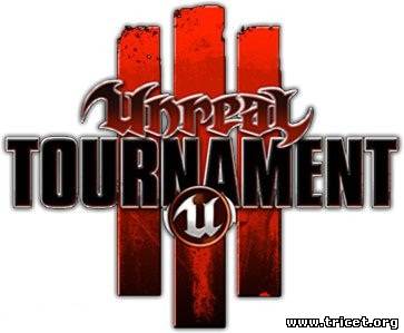 Unreal Tournament 3 (2009/PC/RePack/Rus)