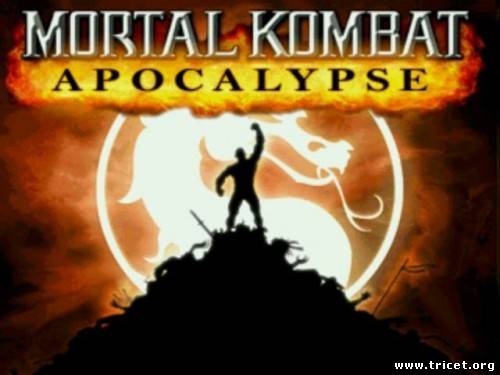 Mortal Kombat: Apocalypse (2010/PC/Rus)