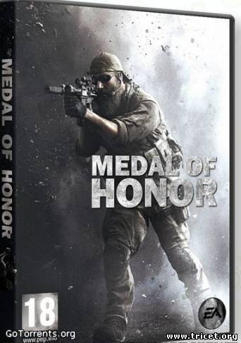 Medal of Honor. Limited Edition (2010/PC/RePack/RUS)