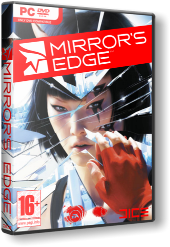 Mirror&#39;s Edge [v.1.0.1.0] (2009/PC/RePack/Rus)