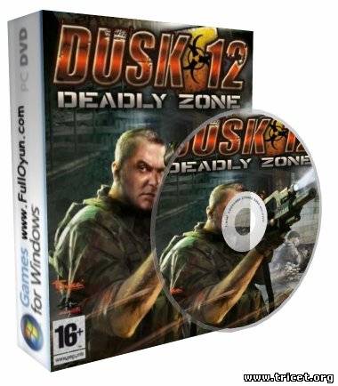 Dusk-12 (2007/PC/Rus)